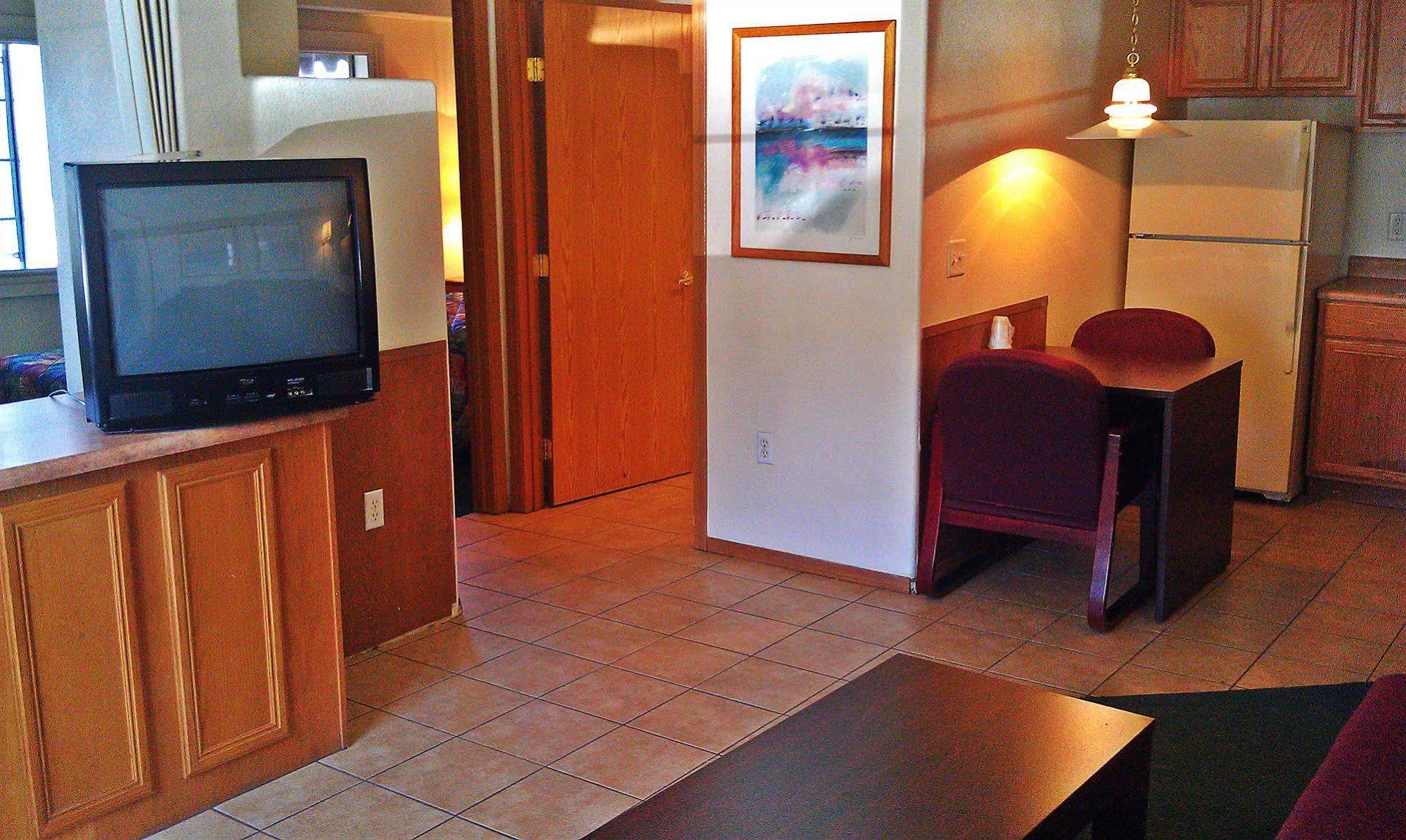 Manor Suites Las Vegas Exterior photo